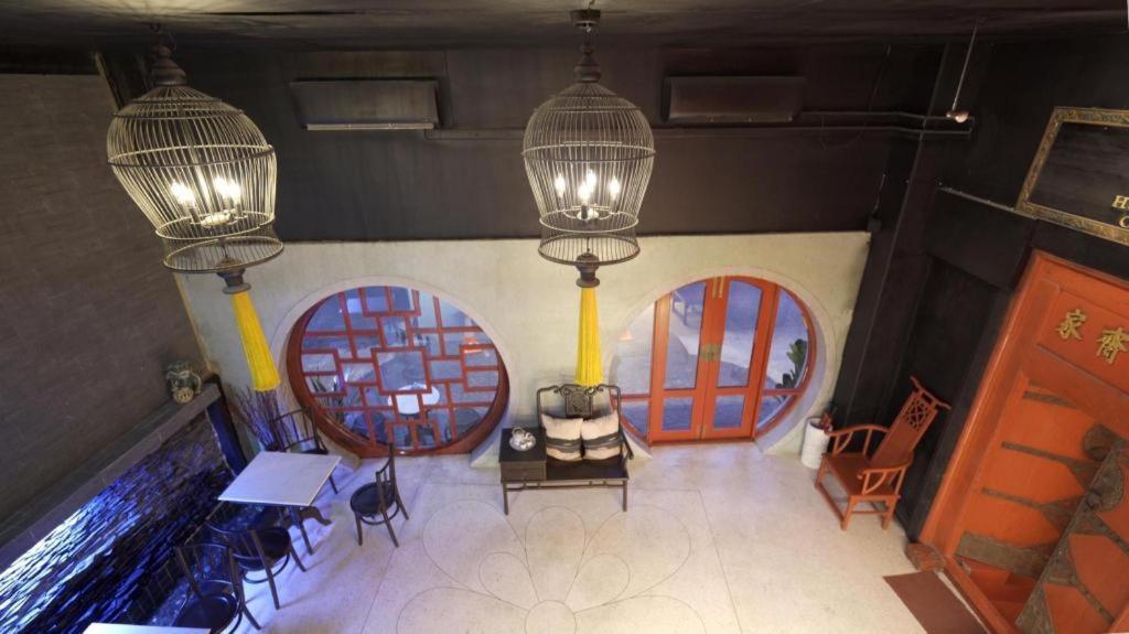 2499 Heritage Chinatown Bangkok Hotel By Roomquest Exterior foto